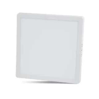 YL15-0241 YL15-0241 NOAS LED LUMA 24W SIVA USTU KARE LED PANEL BEYAZ ana urun gorseli