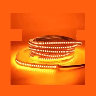 YL35-2406 YL35-2406 NOAS LED 12V 240 LED IC MEKAN AMBER SERIT ana urun gorseli