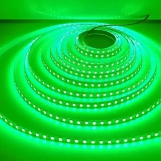 YL40-4005 YL40-4005 NOAS LED 12V 4040 IC MEKAN YESIL SERIT LED ana urun gorseli