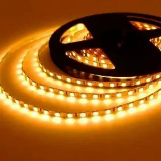 YL40-4006 YL40-4006 NOAS LED 12V 4040 IC MEKAN AMBER SERIT LED ana urun gorseli