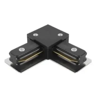 YL99-0004 YL99-0004 NOAS LED MONOFAZE L BAGLANTI SIYAH RAY SPOT AKSESUARI ana urun gorseli